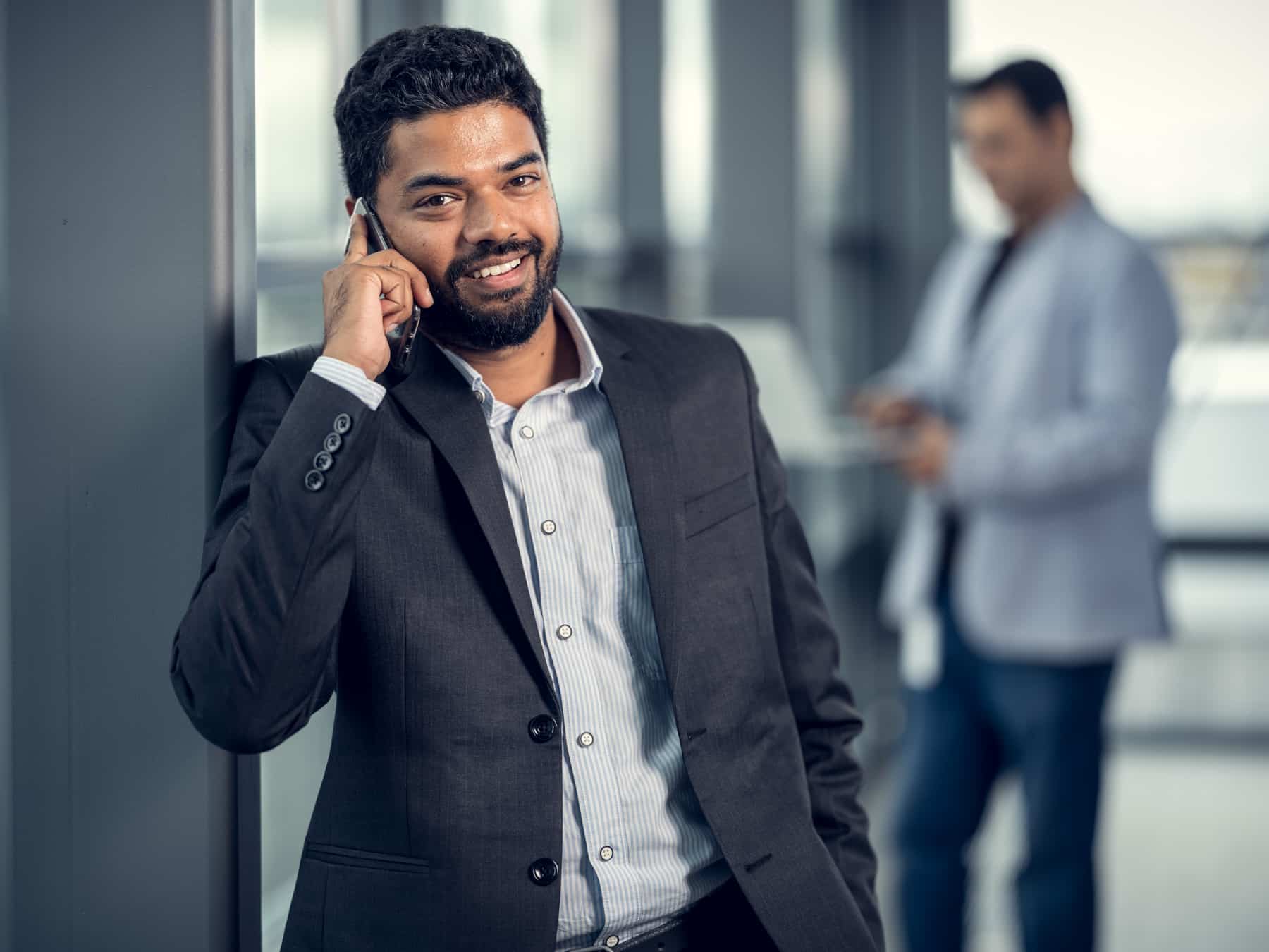 About us - India - Forwarding - HQ