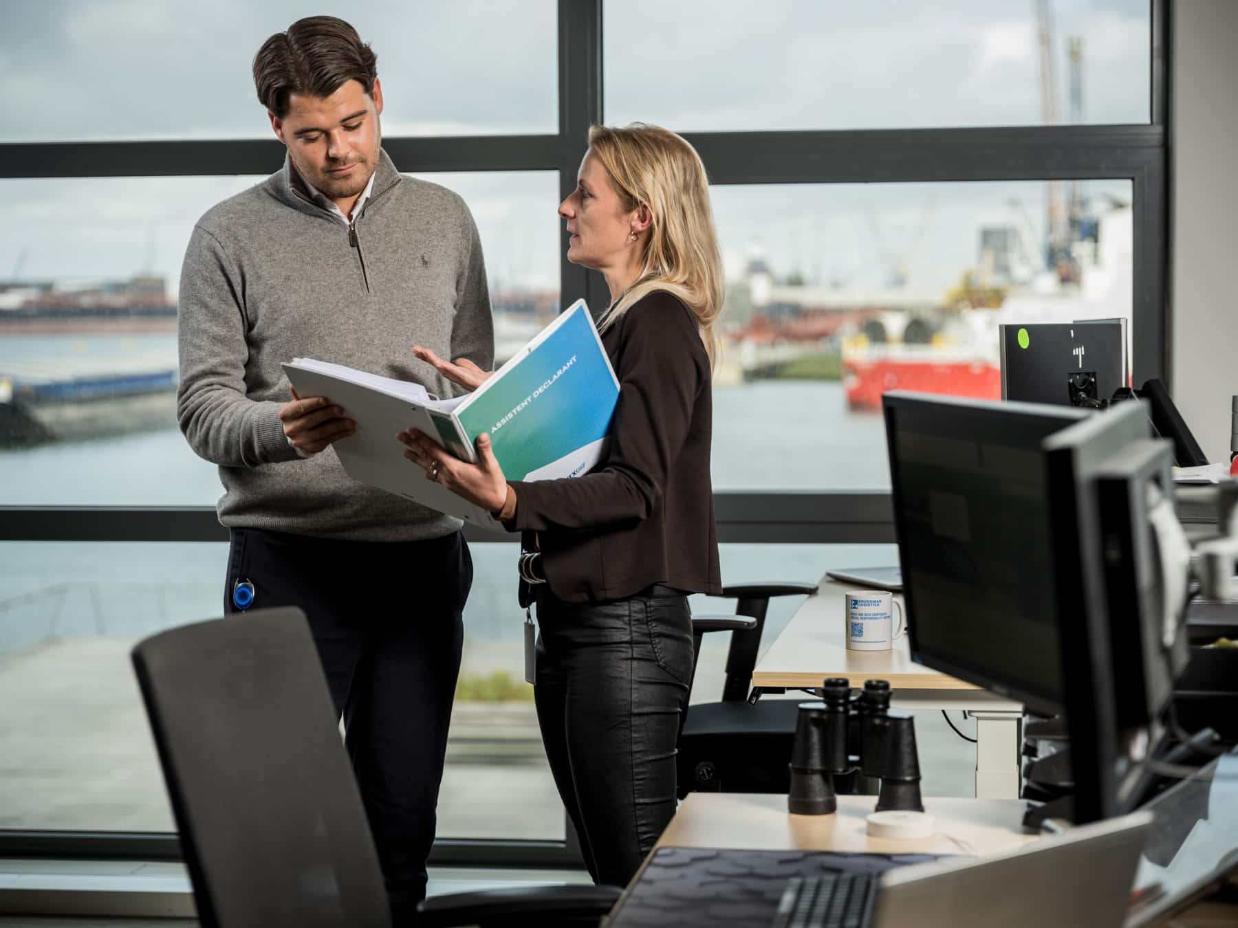 Customs Clearance - Fiscal Representation - HQ (2)