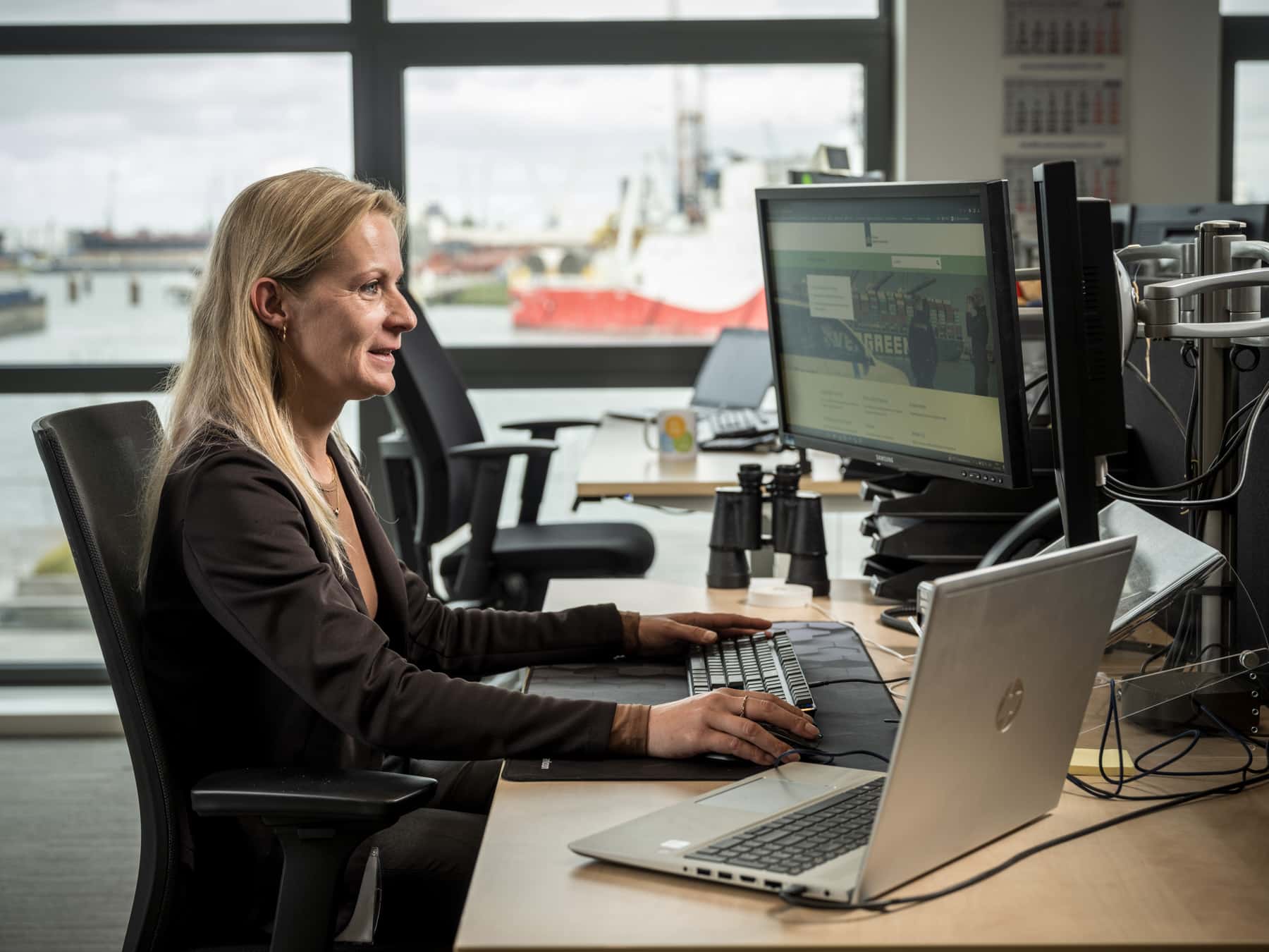 Customs Clearance - Fiscal Representation - HQ