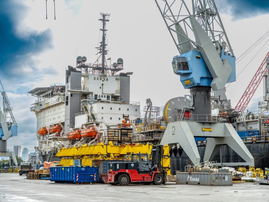 Power & Energy - Wind Energy - Offshore - BPS (3)