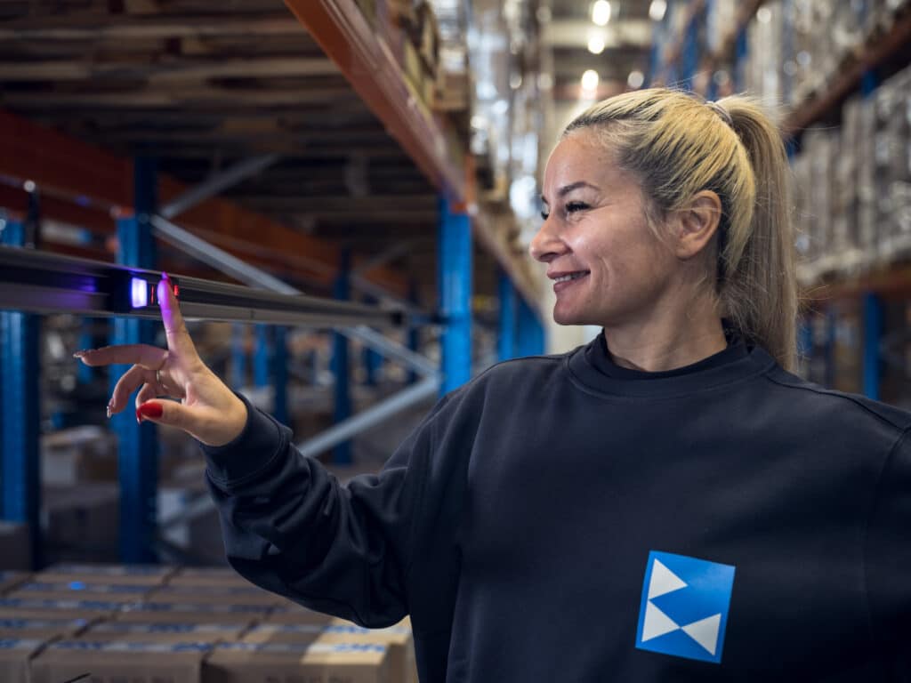 Warehousing & Storage - Cleaning & Consumer Chemicals - Venlo (4)