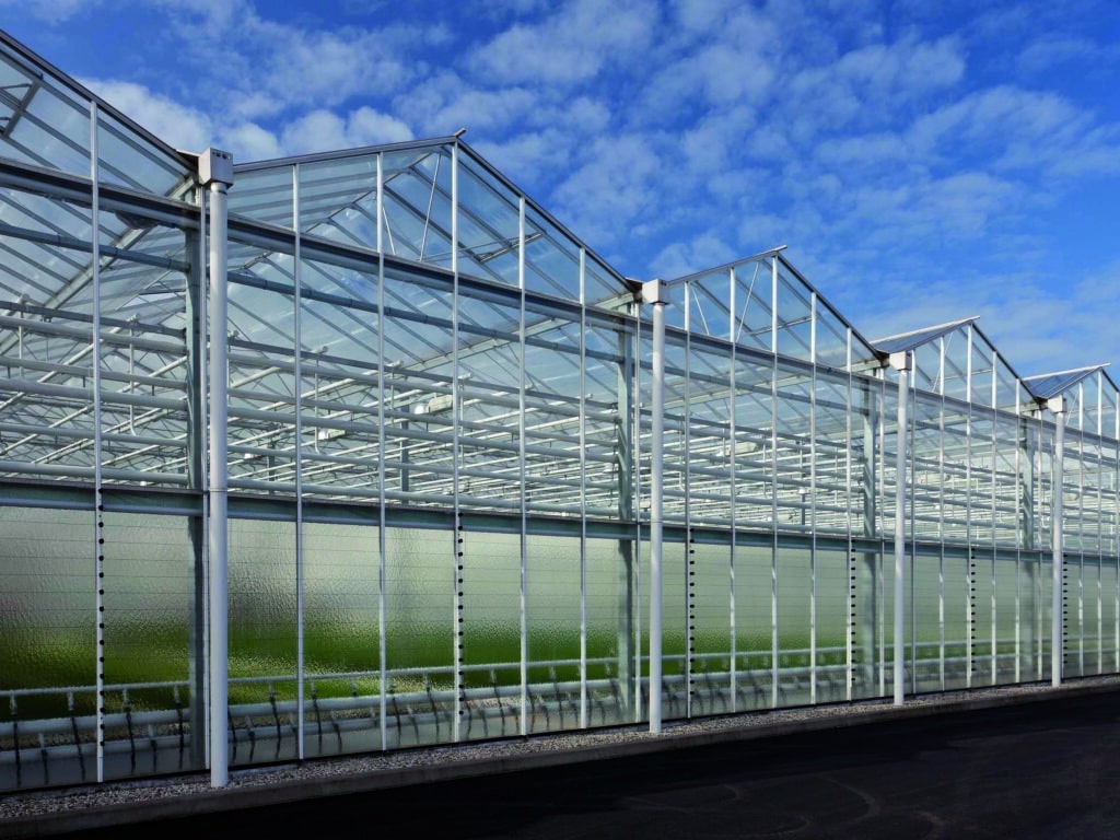 Greenhouse & Horticulture Broekman Logistics_4